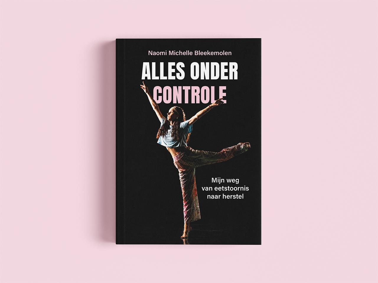 Featured image for “Alles onder controle”